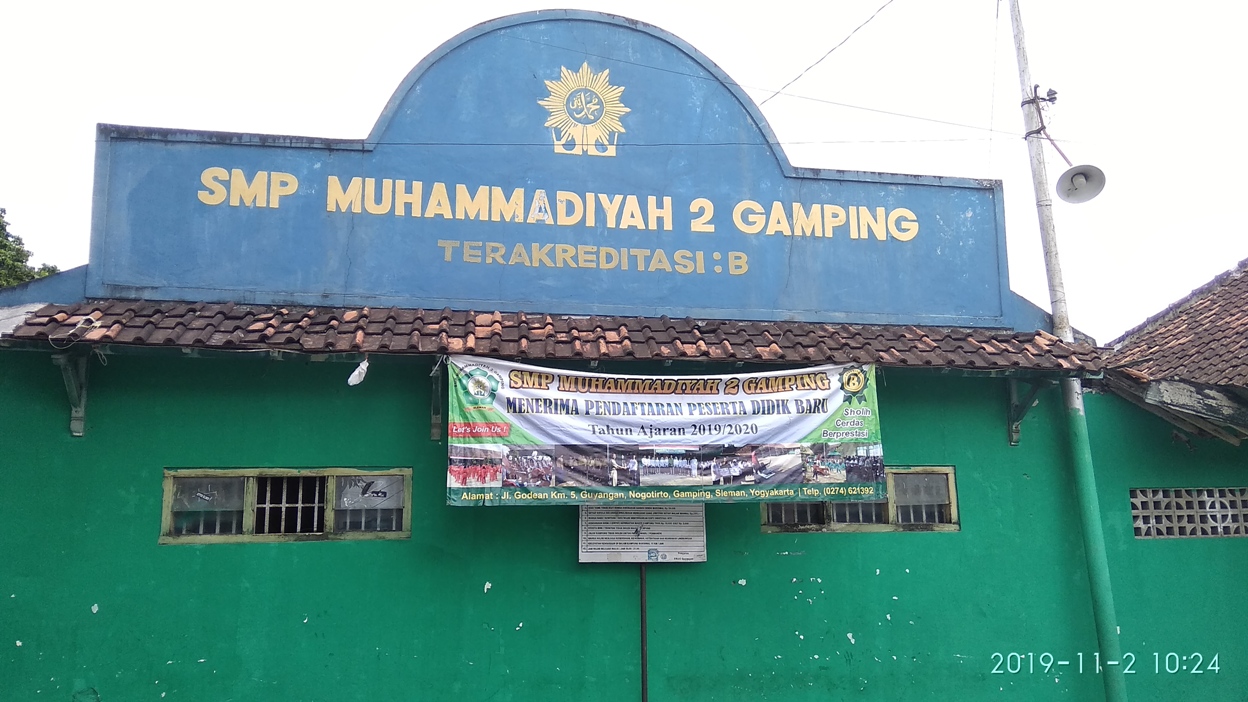 Membangun Karakter Islami Melalui Kedisiplinan di Sekolah