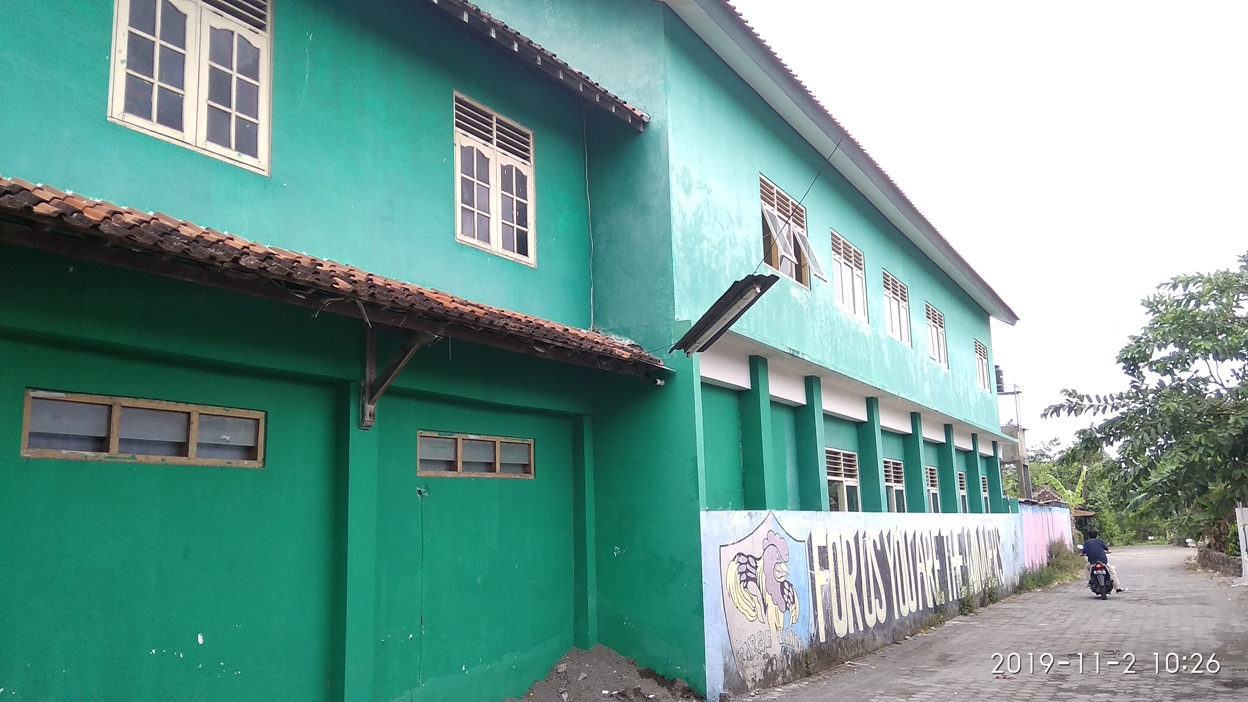 Menggali Potensi Siswa Melalui Kegiatan Ekstrakurikuler