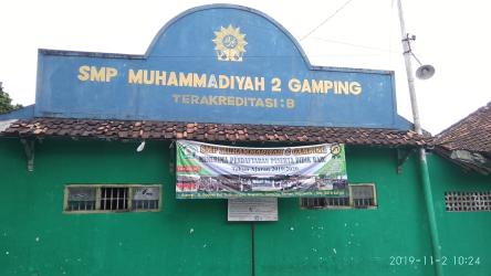 Membangun Karakter Islami Melalui Kedisiplinan di Sekolah