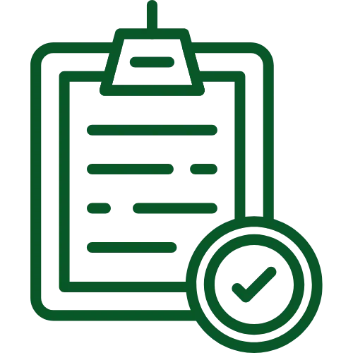 Fasilitas Lengkap dan Nyaman