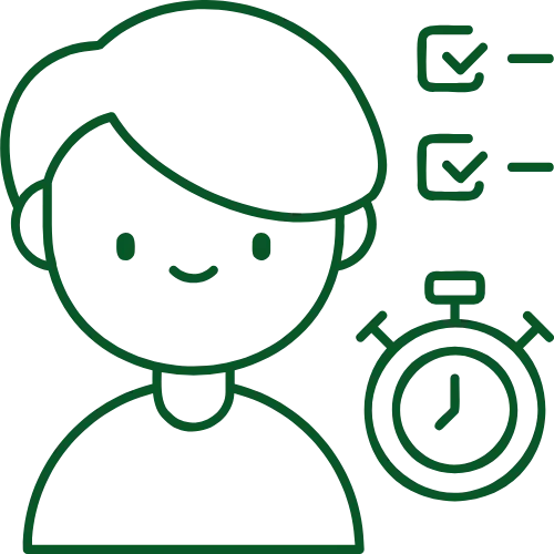 Pembinaan Karakter dan Disiplin