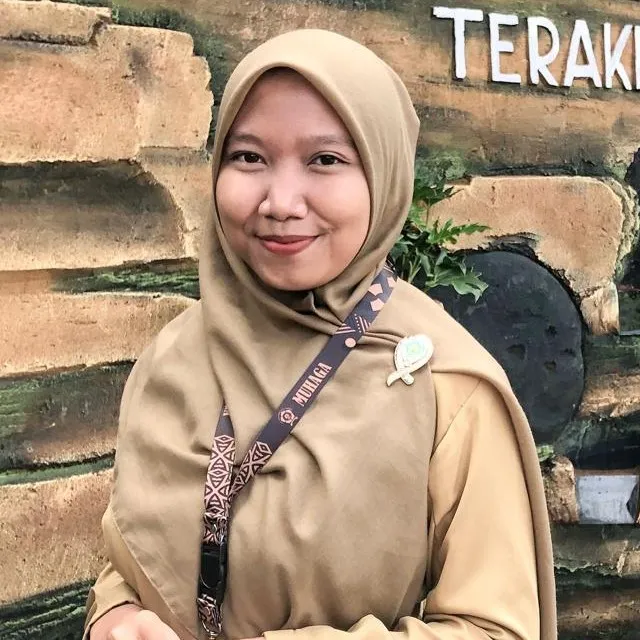 Erma Yulianti, S.Pd.