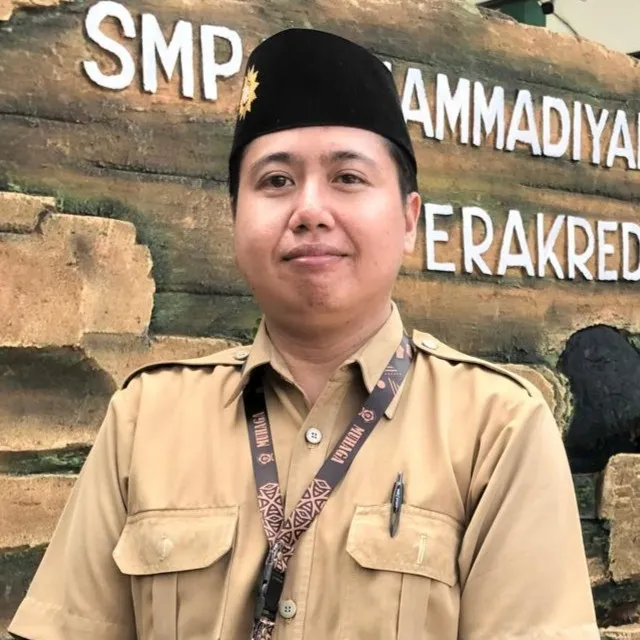 Muhammad Harris Zulkarnain