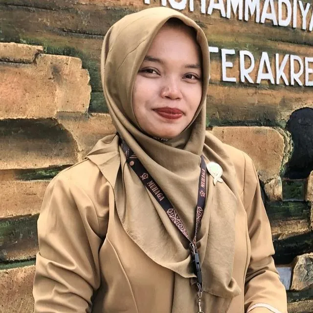 Rina Parwitasari, S.Pd.