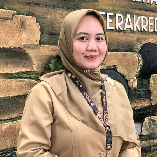 Ruryana Pamula Novi Wardani, S.Pd.Gr.