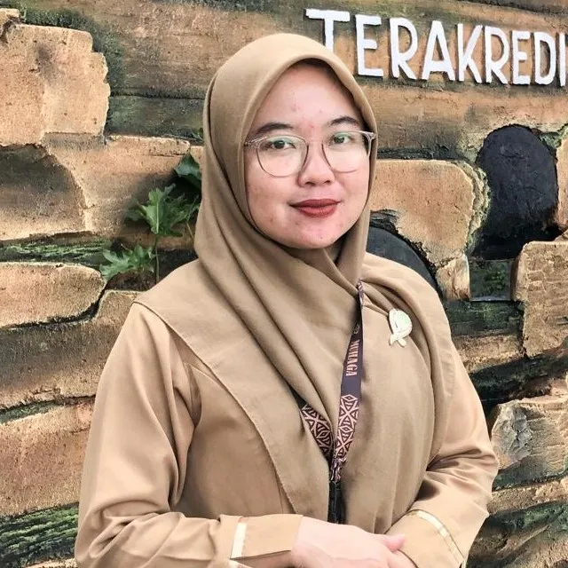 Tipuk Madya Ratri, S.Pd.